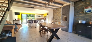 maison à la vente -   71350  BRAGNY SUR SAONE, surface 127 m2 vente maison - UBI469428215